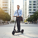500W Adult Electric Scooter