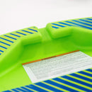 Jobe Chipper 100cm Multi Position Wakeboard with Rope and Handle (Green)