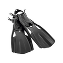 Snorkel, Mask and Fin Set