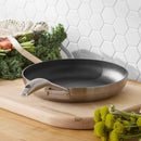 Scanpan CS+ 28cm Frying Pan with STRATANIUM+ Non-Stick Surface