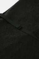 JET PILOT SEAT COVER TOWEL BK