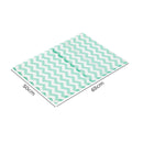 Pawz Pet Cooling Mat Dog Cat Gel Non-Toxic Bed Puppy Self-cool Summer Ice Pad M
