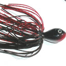 TT Lures 3/8oz Vortex Spinnerbait Fishing Lure