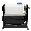 Slimline Diesel Heater (All-in-One)