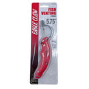 Eagle Claw 5.75 Inch Fish Venting Tool with Stainless Steel Needle