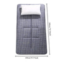 Floor Mattress Portable Sleeping Pad