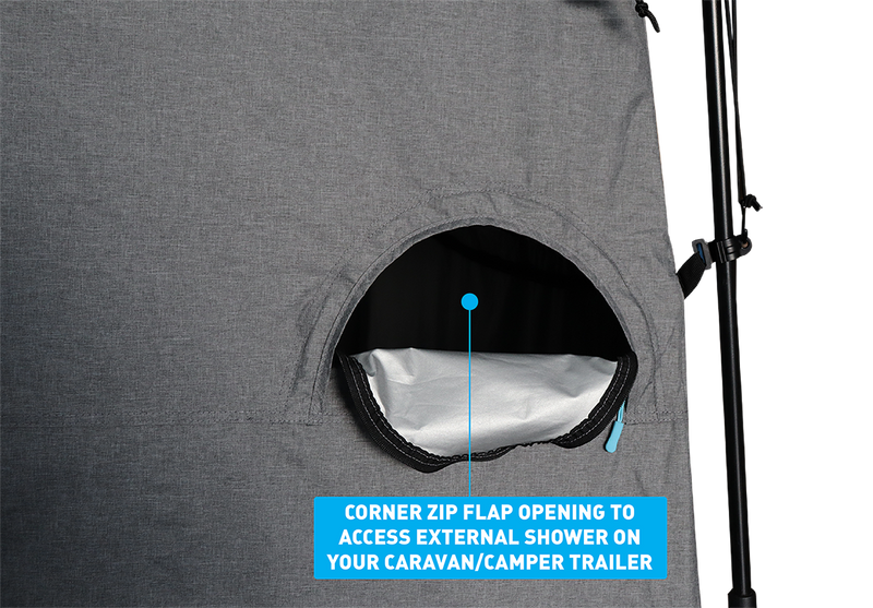 ANYWHERE CAMP SHELTER