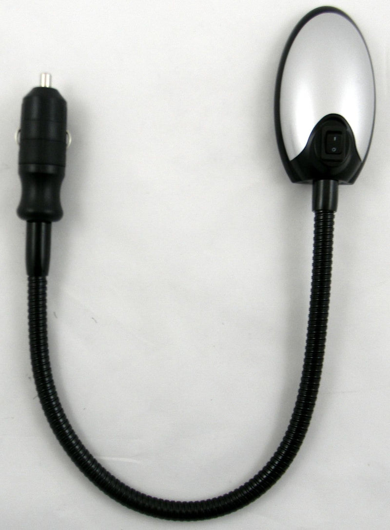 12 Volt LED Map Light Plug In