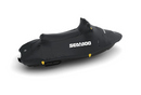 SEA-DOO COVER 3-UP SPARK WITH ADJ RISER 2025