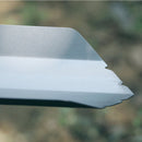 TERRAN Titanium Trowel | Mini Camping Shovel