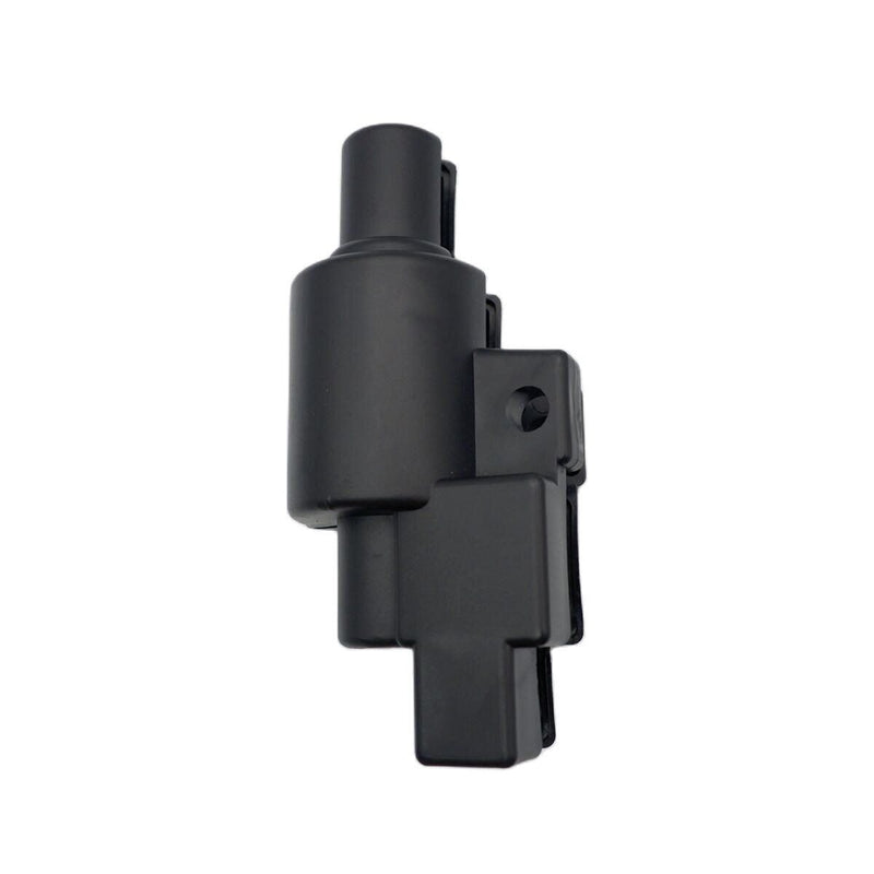 Fuel Pump Cover
