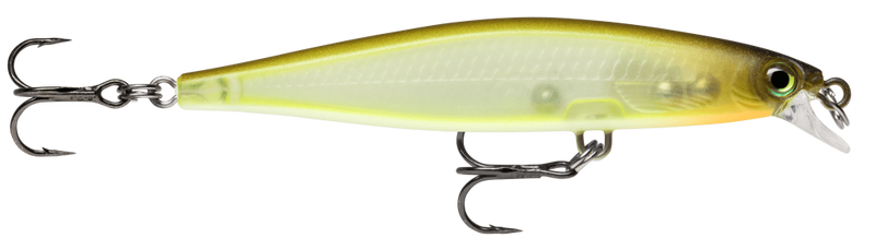 7cm Rapala Shadow Rap Slow Sinking Shallow Jerkbait Fishing Lure