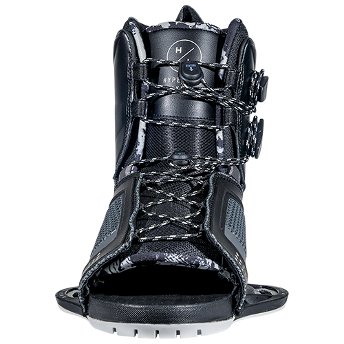 Hyperlite Team Ot Wakeboard Boots 2025