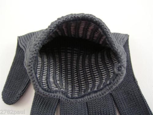 Surecatch Maxguard Medium Size Stainless Steel Fish Filleting Glove