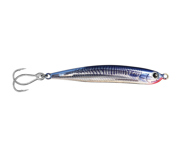 TT Lures 100mm Hustler Sinking Stickbait Lure - SLIME BALL