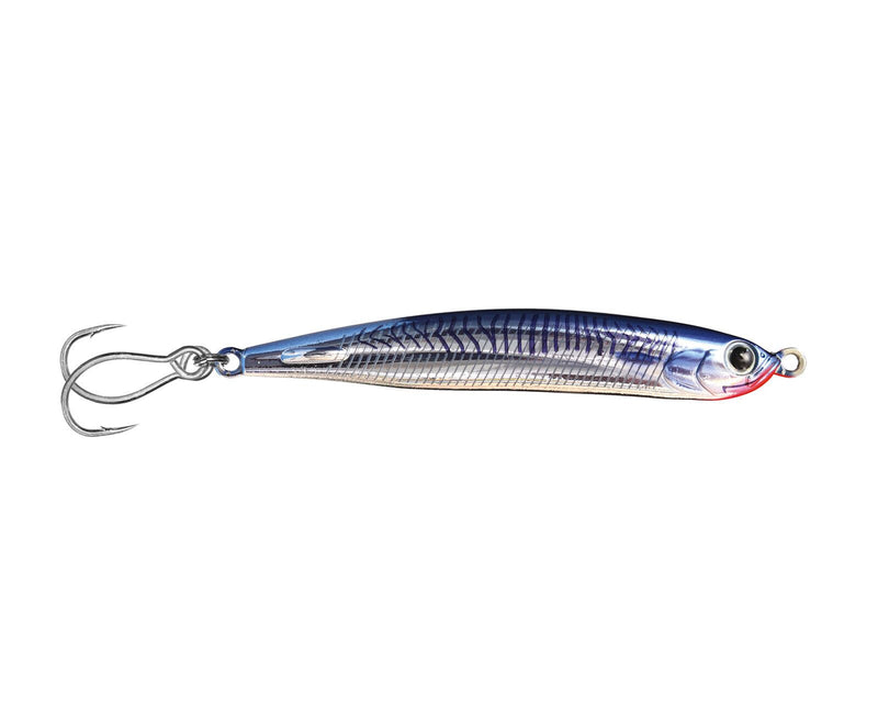 TT Lures 100mm Hustler Sinking Stickbait Lure - SLIME BALL