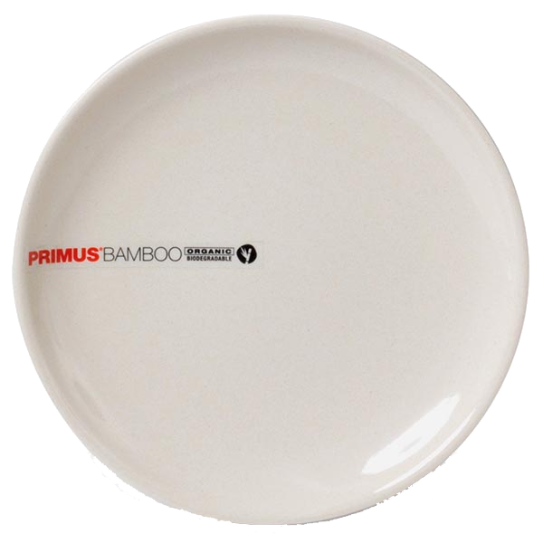 PRIMUS BAMBOO SIDE PLATE PRIB0020C