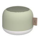 Kreafunk Alight Bluetooth Speaker - Dusty Olive