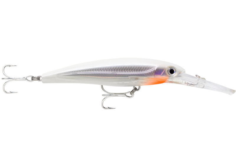 11cm Rapala Saltwater X-Rap Deep Hardbody Fishing Lure