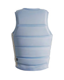 Follow Life Vest Corp Ladies Pastel Blue
