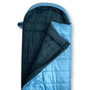 Sherpa Pemba -5 Degree Single Sleeping Bag (Winter Thermal Camping & Hiking)