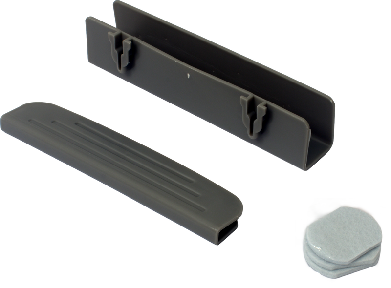 On The Road 10L Folding Trash Can