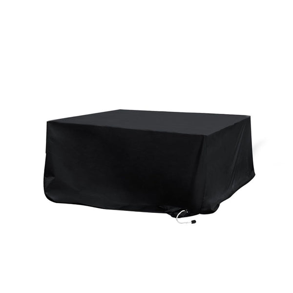 Marlow Outdoor Furniture Cover Garden Patio Waterproof Rain UV Protector 170cm
