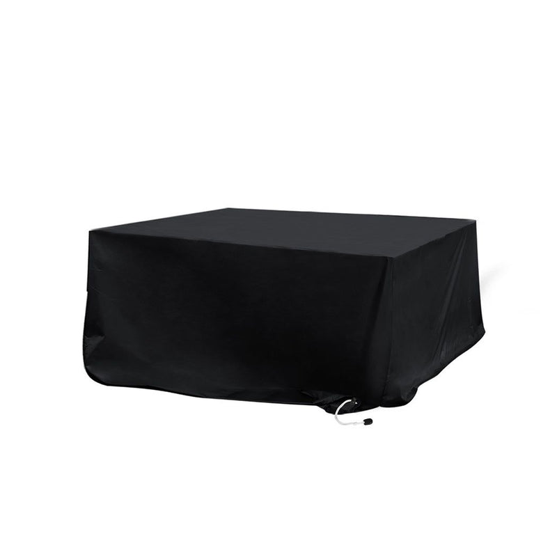 Marlow Outdoor Furniture Cover Garden Patio Waterproof Rain UV Protector 170cm