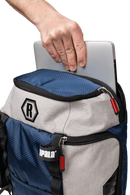 Rapala CountDown Fishing Backpack with Multiple Storage Pockets