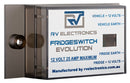 RV Electronics Fridge Switch