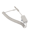 SPHERE Jack Plug USB-C Adaptor Cord T/S Camper Blade Fan | 8ft - Charger Suitable