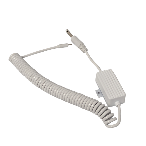 SPHERE Jack Plug USB-C Adaptor Cord T/S Camper Blade Fan | 8ft - Charger Suitable