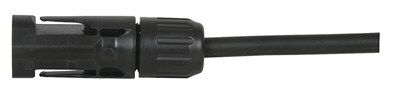 Plug Line PV 4mm IP67 Crimp