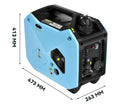 Inverter Generator 2KW