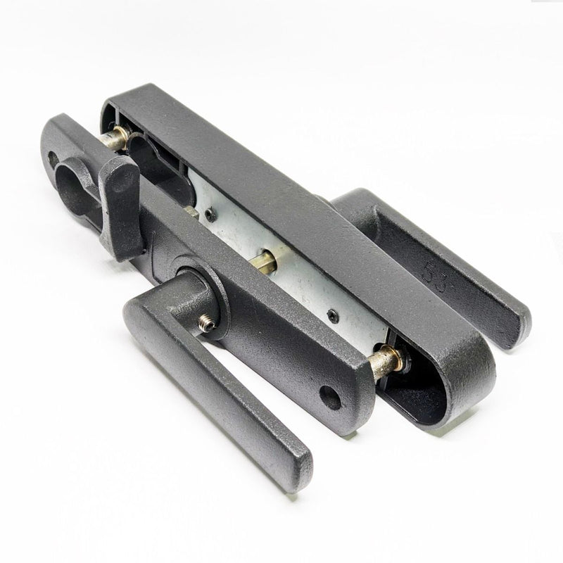 Aussie Traveller Caravan Door Handle LHH Door