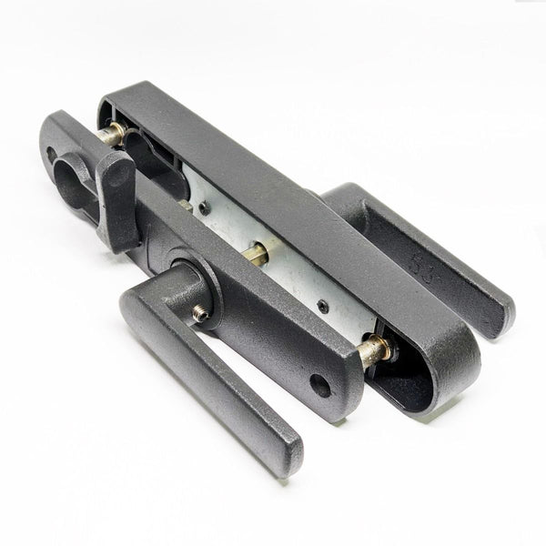 Aussie Traveller Caravan Door Handle LHH Door