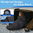 Sleeping Bag for Adults Outdoor Camping