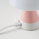 Lexon Mina M Medium Portable Led Lamp PANTONE - Rose Pink