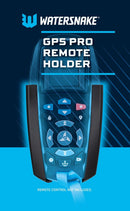 Watersnake GPS Pro Remote Control Holder