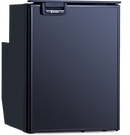 Bushman DC130X 130L Fridge 12V Upright Caravan RV Fridge