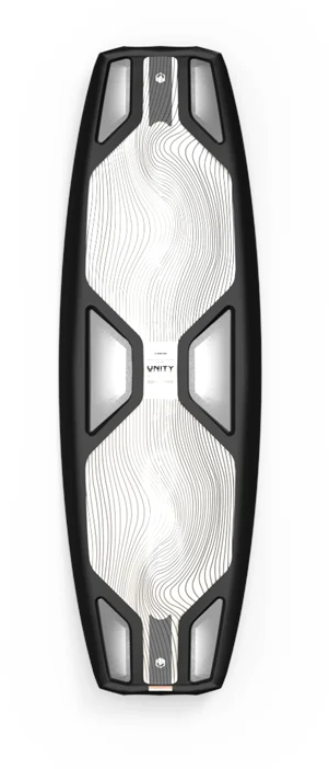 Liquid Force Wakeboard Unity Aero