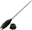 Winegard Worm Gear & Hex Elevating Shaft Replacement