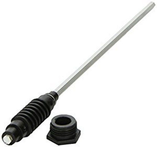 Winegard Worm Gear & Hex Elevating Shaft Replacement