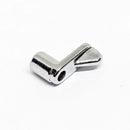 Jayco Canopy Easy Lift Arms Sliver Latch. C5707C