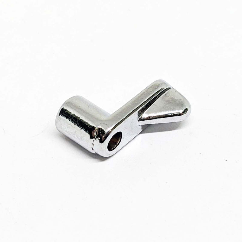 Jayco Canopy Easy Lift Arms Sliver Latch. C5707C