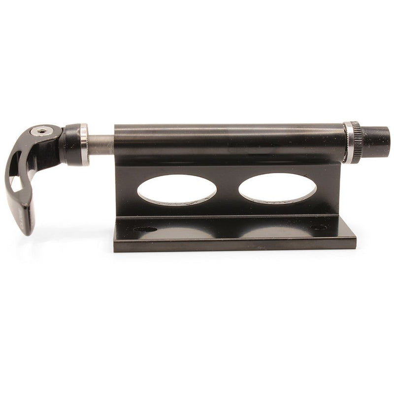 ProSeries 9mm Quick Release Heavy Duty Bike Fork Roof Rack Axle Mounting Bracket