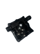 4009 SHURFLO UPPER ASSEMBLY