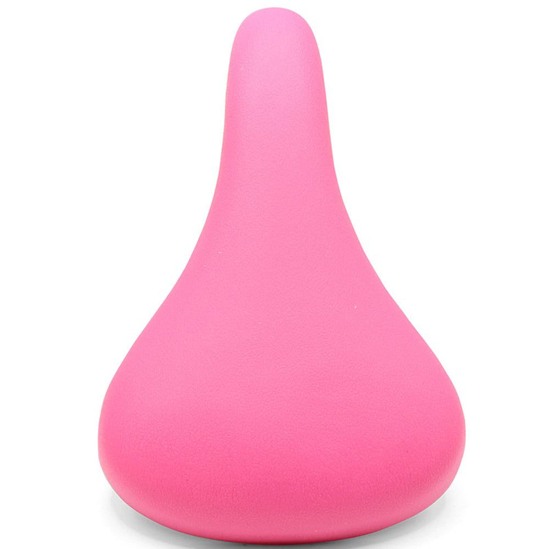 Endzone Bike Seat/Saddle for 16" - 20" Kid's Bikes Hot Pink