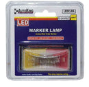 Autoking - LED Clearance Light Amber Red