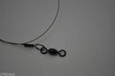 Wilson  Mackerel Fishing Rig 3x4/0 Hook-Setup - 30lb Multi Strand Wire